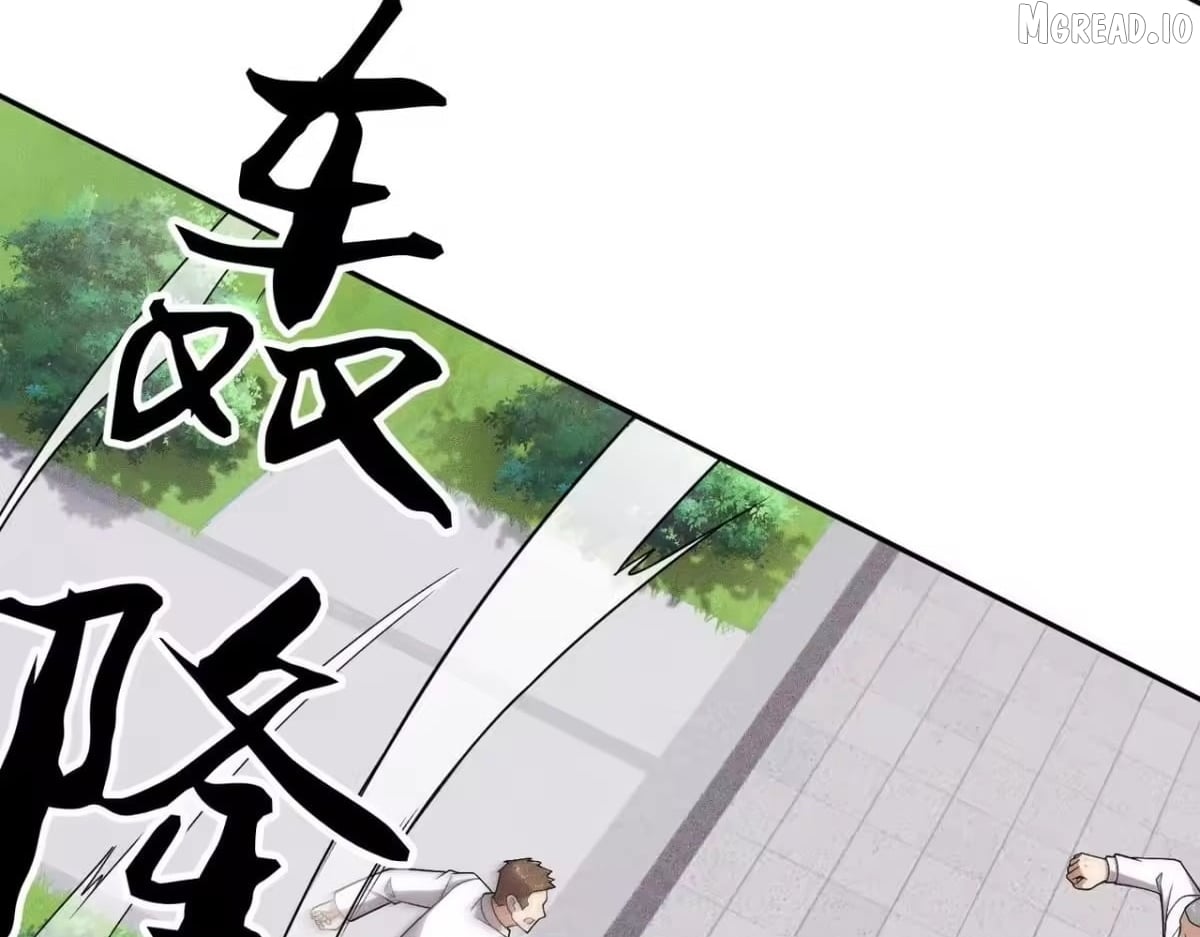 Hidden Dragon in the City (2025) Chapter 75  - page 143